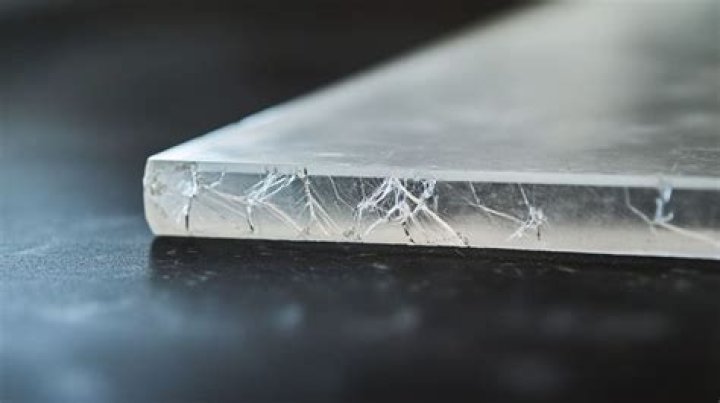 Quick Answer: How To Repair Cracked Acrylic Tanning Bed