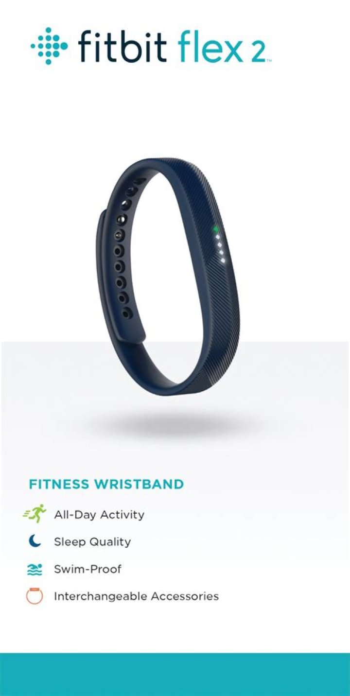 Quick Answer: How To Set Up Fitbit Flex 2