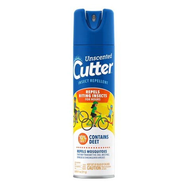Quick Answer: Is Cutter Insect Repellent Safe For Dogs