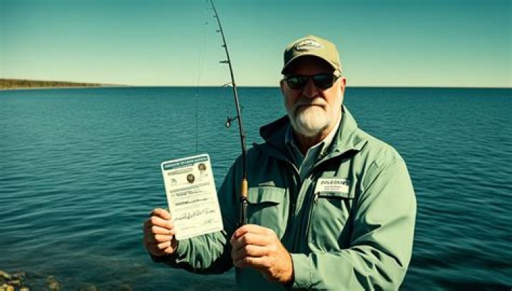 Quick Answer: What Age Do You Need A Fishing License In Ca