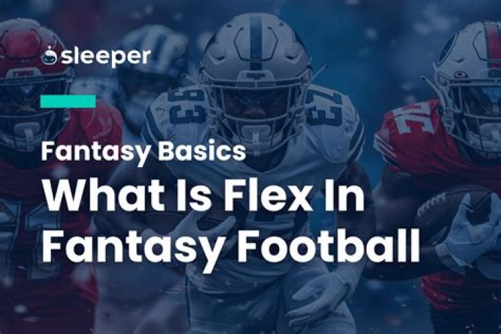 Quick Answer: What Is Flex In Nfl Fantasy