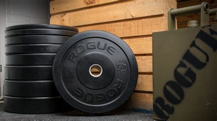 Quick Answer: When Will Rogue Bumper Plates Be Back In Stock