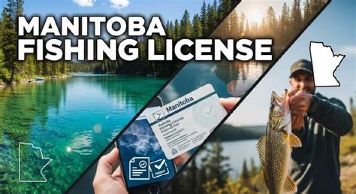 Quick Answer: Where To Purchase Fishing License Manitoba