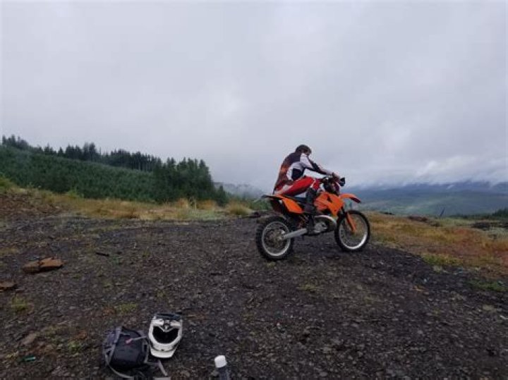 Quick Answer: Where To Ride Dirt Bikes Near Seattle
