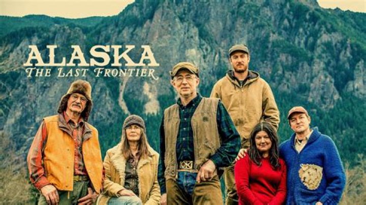 Quick Answer: Who Sings The Opening Song For Alaska The Last Frontier