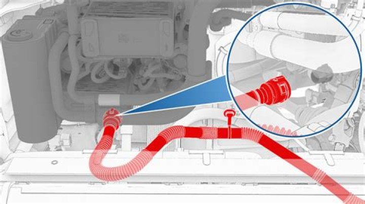 Radiator hose replacement - How To Discuss