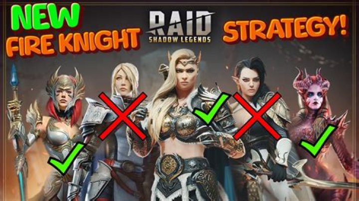 Raid shadow legends characters - How To Discuss