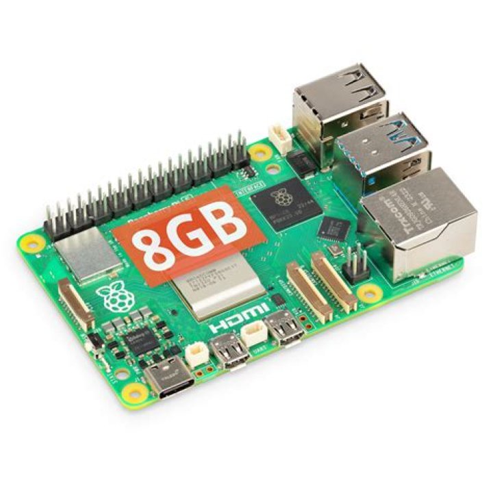 Raspberry pi 8gb - How To Discuss