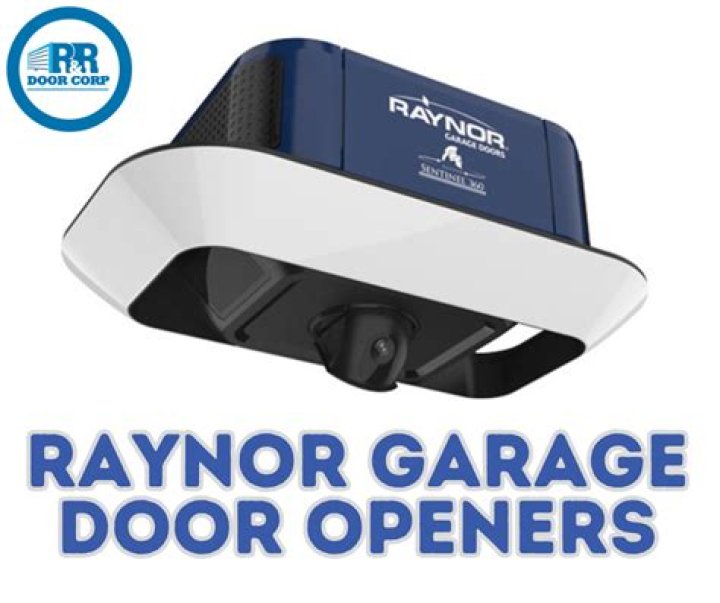Raynor Garage Door Opener - How To Discuss