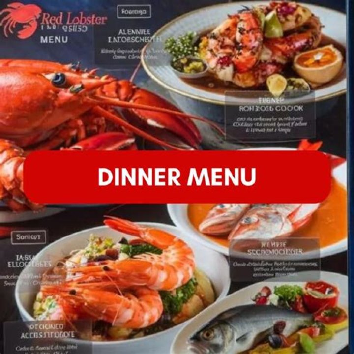 Red Lobster Toledo Ohio - How To Discuss