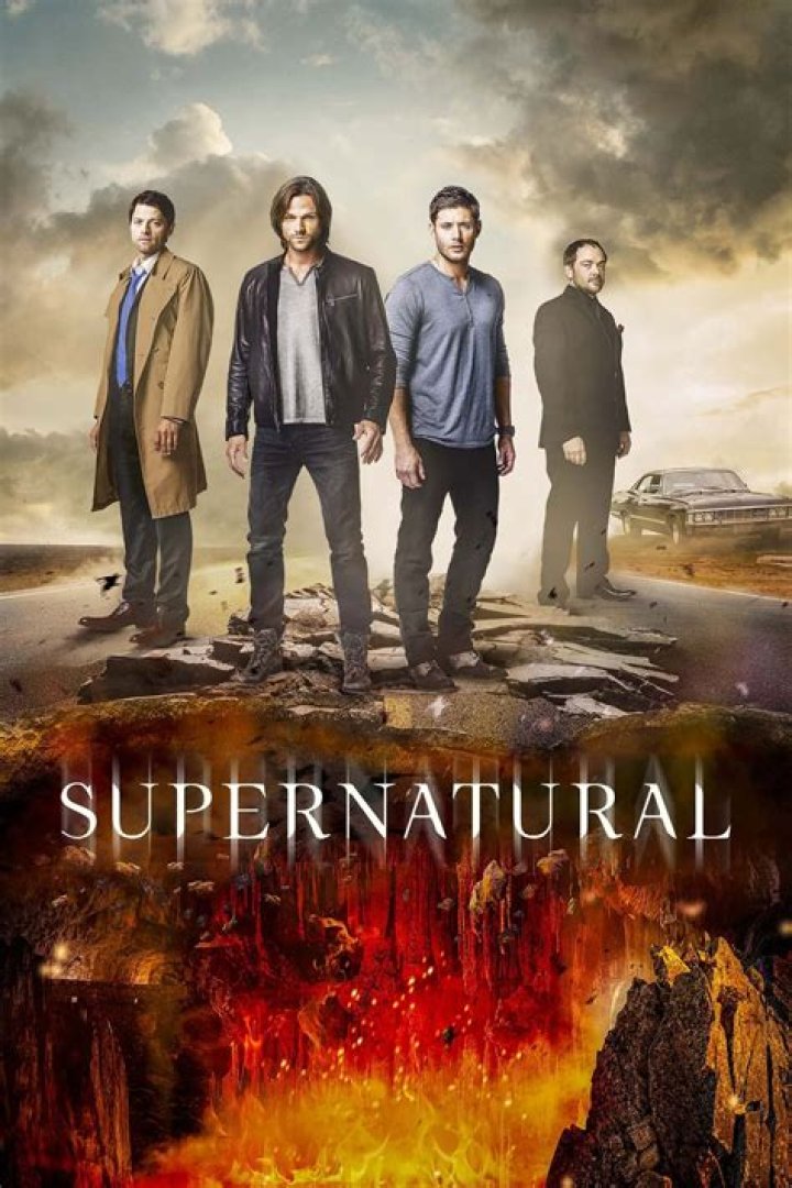 Redecanais Supernatural - How To Discuss