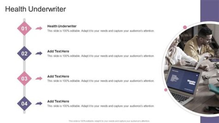 Registered Health Underwriter (RHU®) - How To Discuss