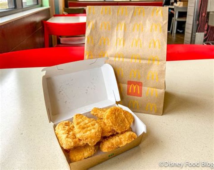 Reheat Mcdonalds Nuggets - How To Discuss