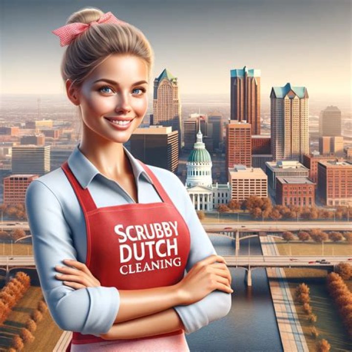 Scrubby Dutch - How To Discuss