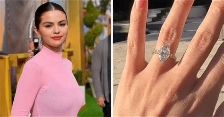 Selena Egg Ring - How To Discuss