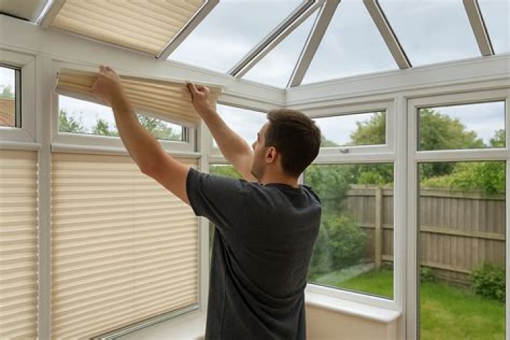 Sell Used Blinds - How To Discuss