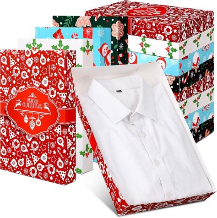 Shirt Boxes for Increasing your brand sales