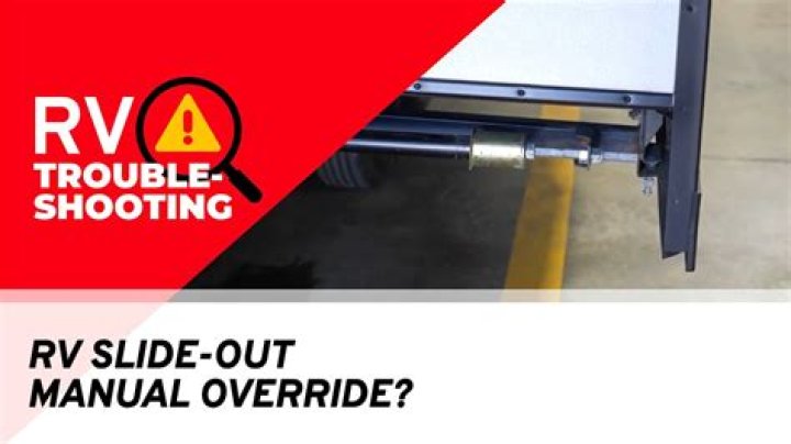 Should I use RV slide supports?