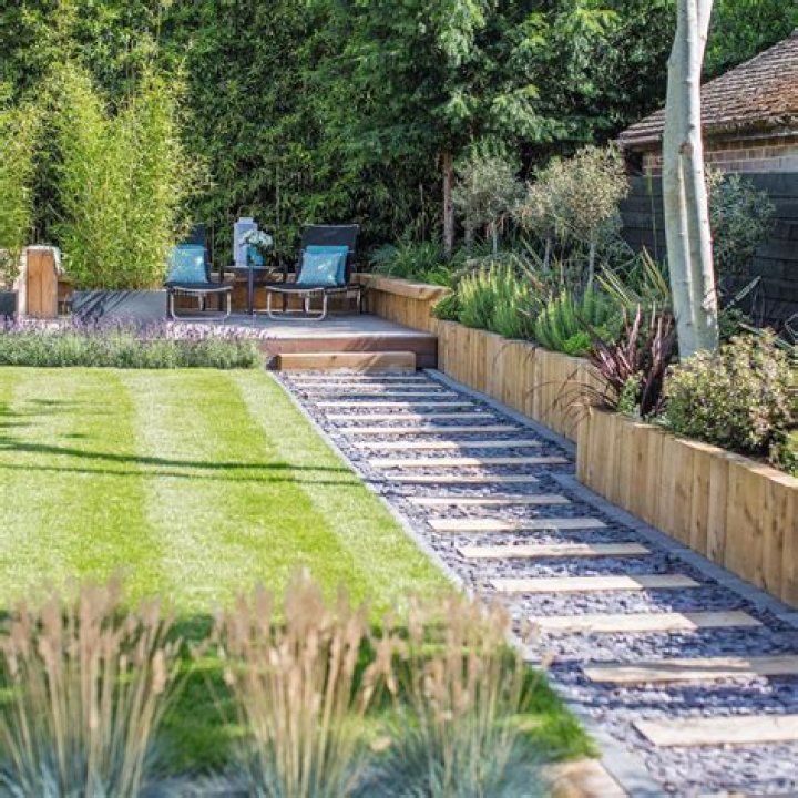 Side yard ideas - How To Discuss