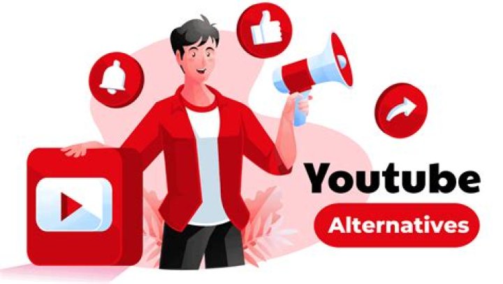 Sites like youtube without restrictions