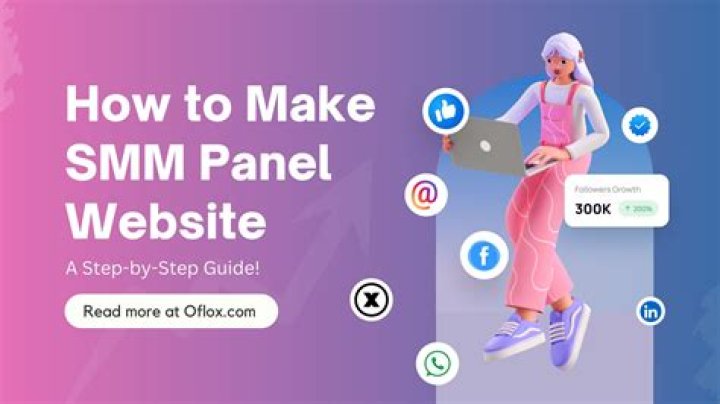 Smm - How To Discuss