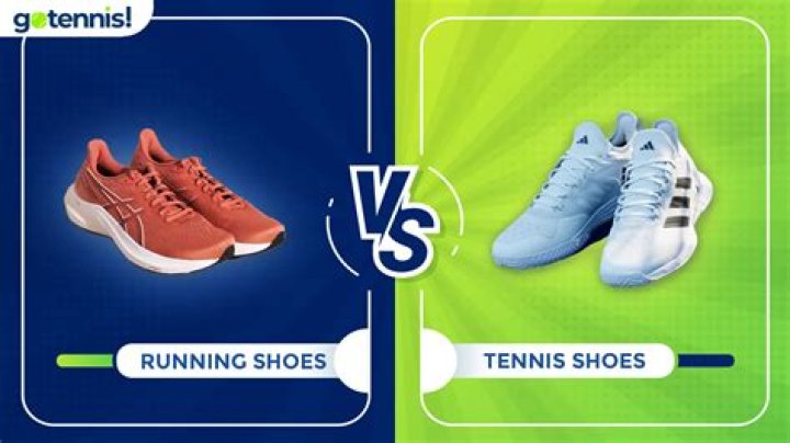 Sneakers vs tennis shoes - How To Discuss