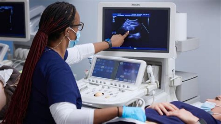 Sonogram tech salary - How To Discuss