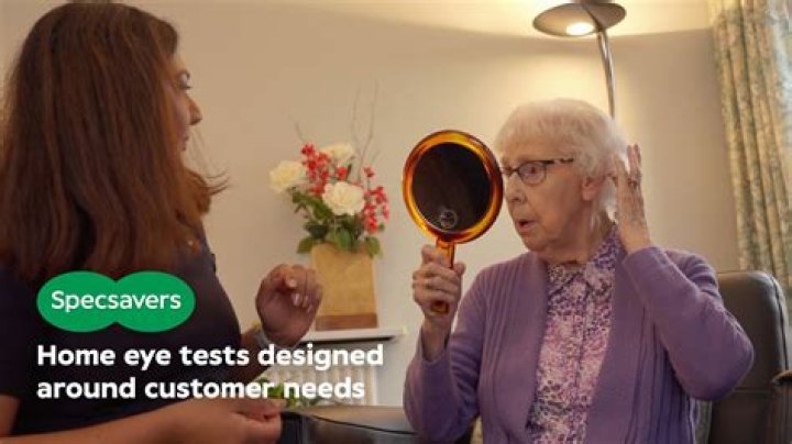 Specsavers Missed Appointment - How To Discuss
