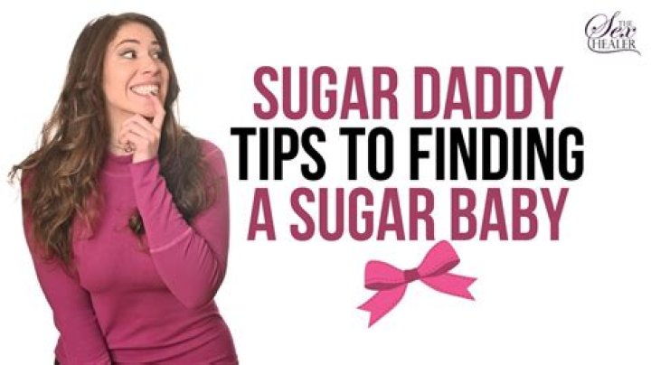 Sugar baby com - How To Discuss