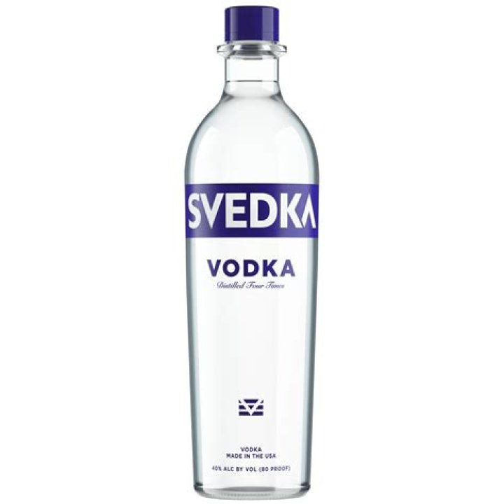 Svedka Bottle Won T Open