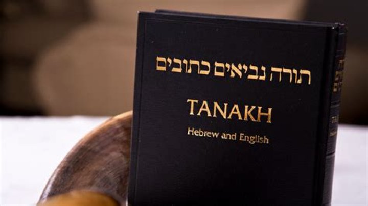 Tanakh vs torah - How To Discuss