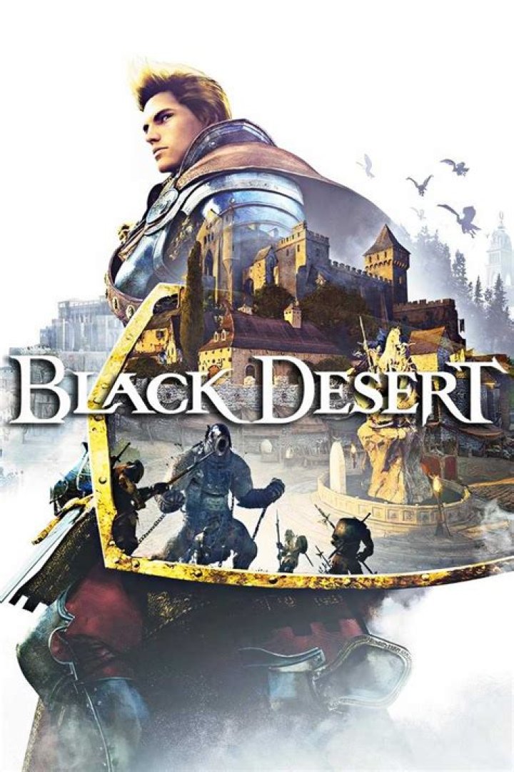 Tent Black Desert Where To Buy