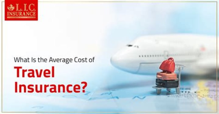 Travel insurance cost - How To Discuss