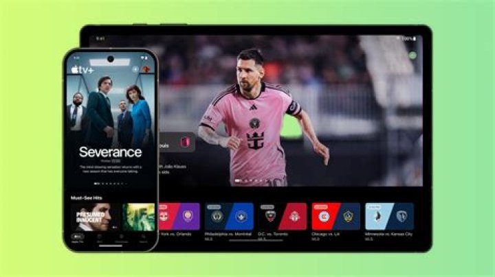 Tv plus app - How To Discuss