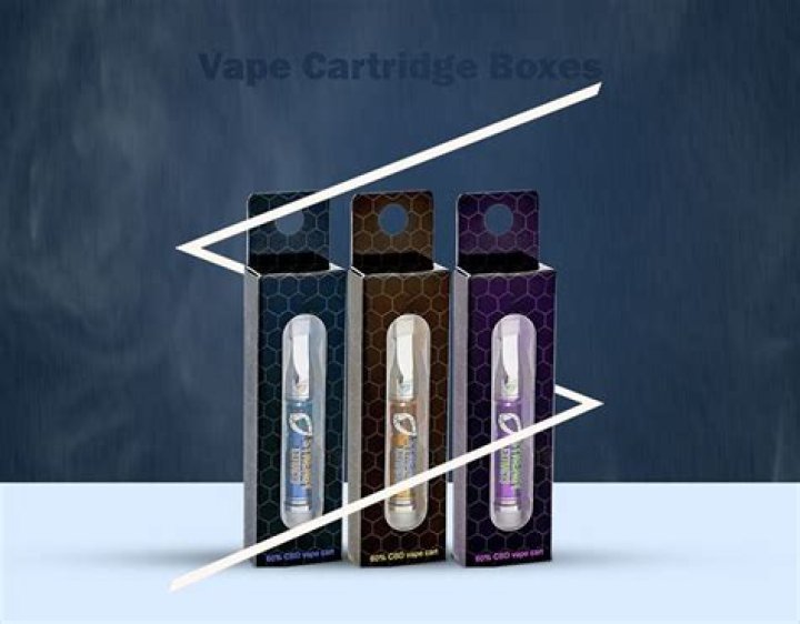 Vape Cartridge Packaging Boxes - How To Discuss