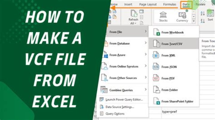 Vcf file - How To Discuss