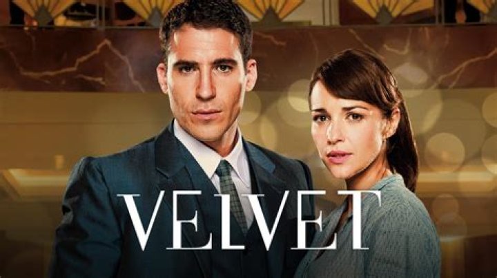 Velvet Tv Series - How To Discuss