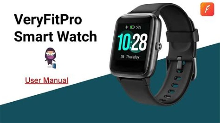 Veryfitpro - How To Discuss