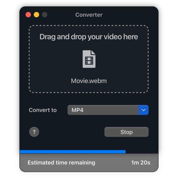 Video converter mac - How To Discuss