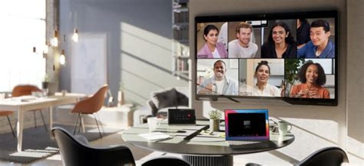 Video Telepresence - How To Discuss