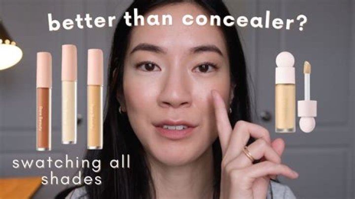 Waterproof concealer - How To Discuss