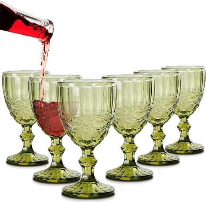 What Are Goblets Used For