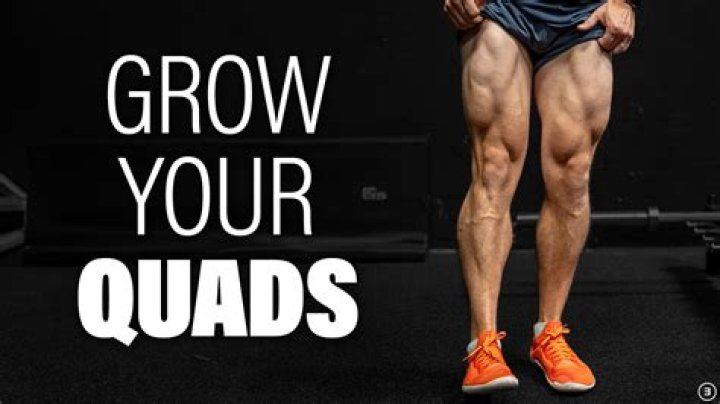 What Are Quads Used For