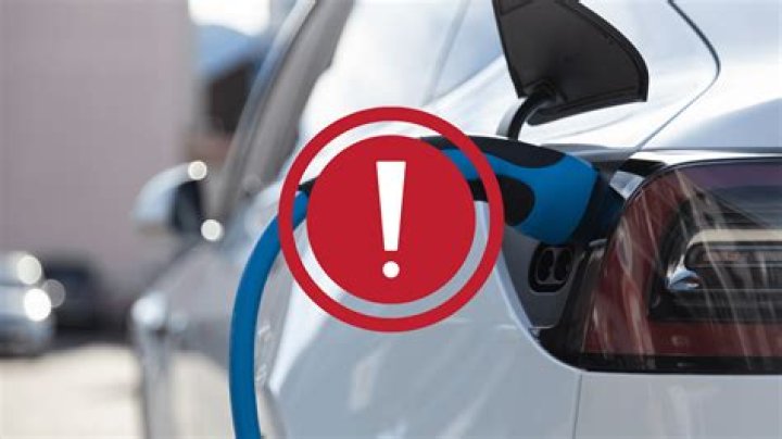 What are the common problems in the charging system?