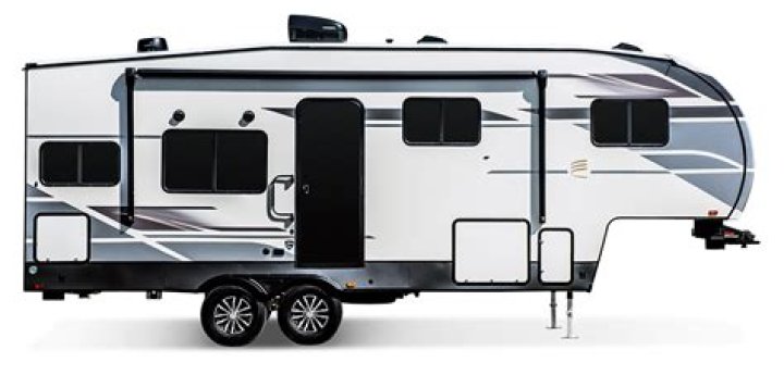 What are the jacks on a fifth wheel RV?