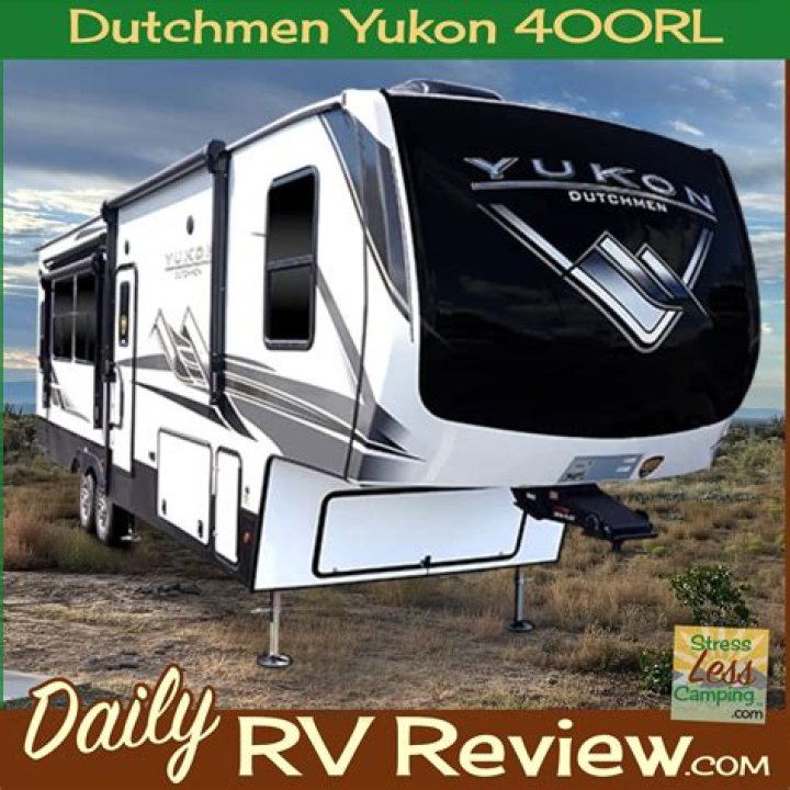 What are the reviews of the Dutchmen RV?