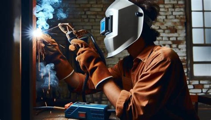 What are the side effects of welding