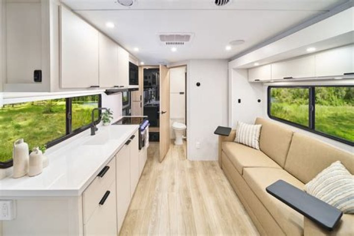 What are the Winnebago models?