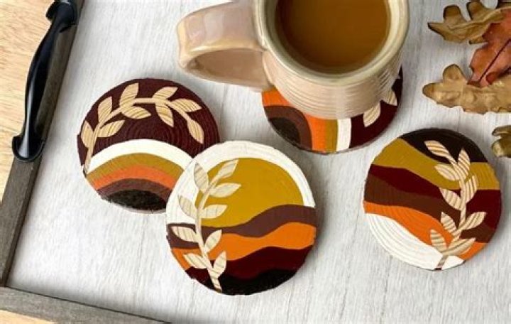 What are Thirstystone coasters made of