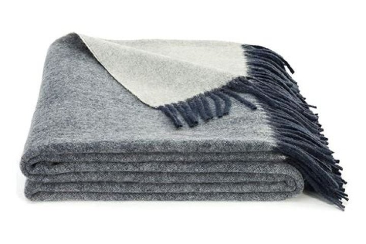 What are wool blankets good for